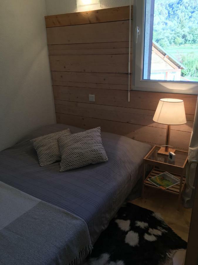 Appartement Les Pics D'Aran Bagneres-de-Luchon Экстерьер фото